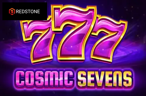 Cosmic Sevens